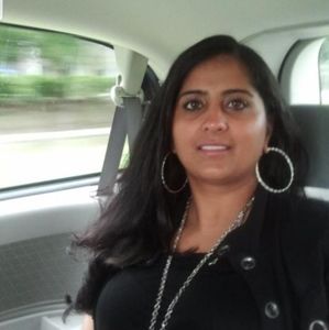 Meet your Posher, Parminder